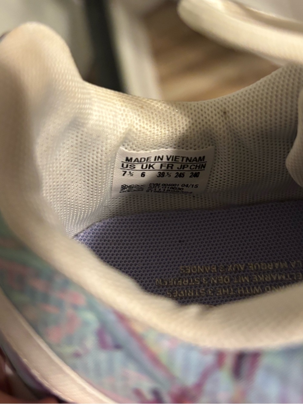 Adidas SL Loop Racer - Picture 2 of 8